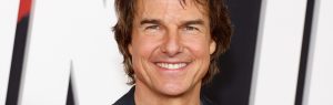 Ő Tom Cruise dögös, orosz barátnője – A gyönyörű Jelszina Harjova 25 évvel fiatalabb a színésznél
