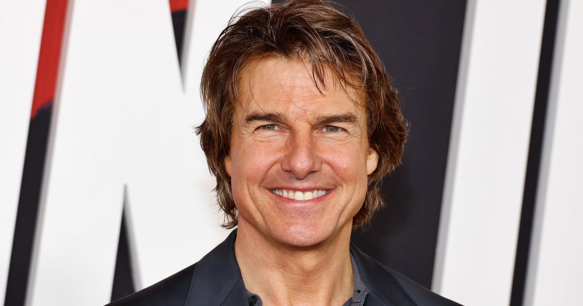 Ő Tom Cruise dögös, orosz barátnője – A gyönyörű Jelszina Harjova 25 évvel...