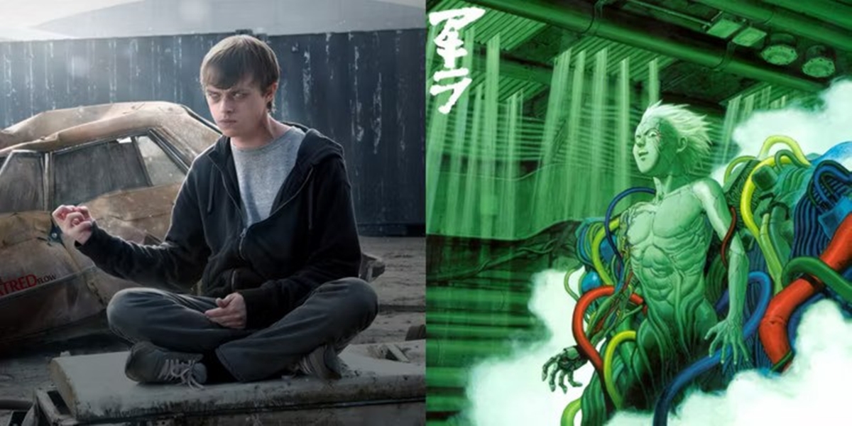 15 népszerű film, amiket anime ihletett