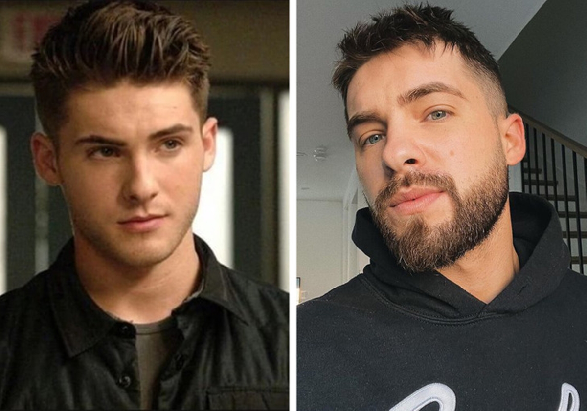 Ennyit változtak a Teen Wolf – Farkasbőrben című sorozat sztárjai az évek során