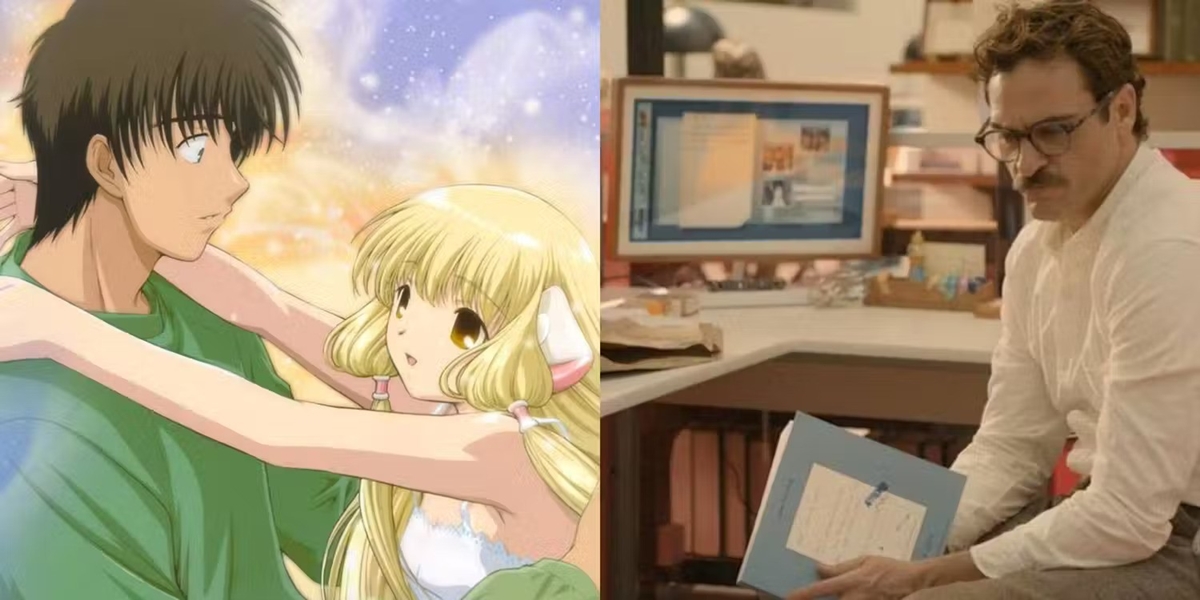 15 népszerű film, amiket anime ihletett