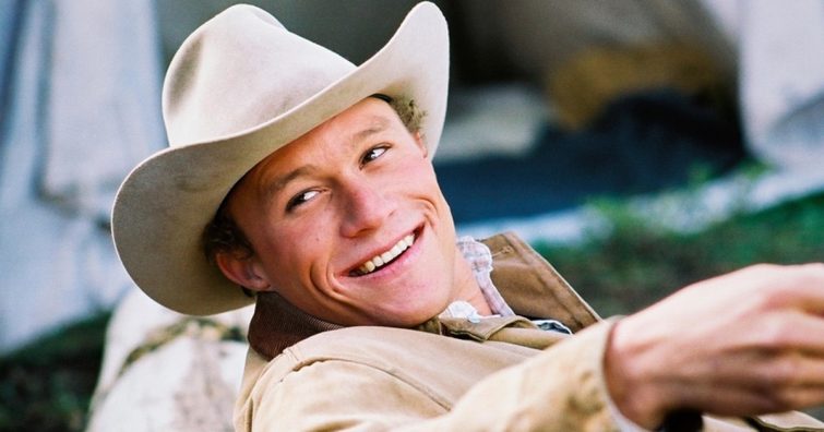 Megdöbbentő ok! Heath Ledger ezért bojkottálta a 2007-es Oscar-díjátadót