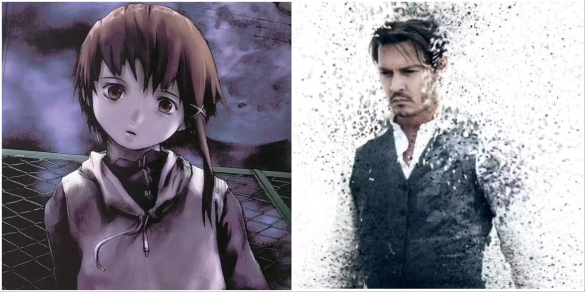 15 népszerű film, amiket anime ihletett