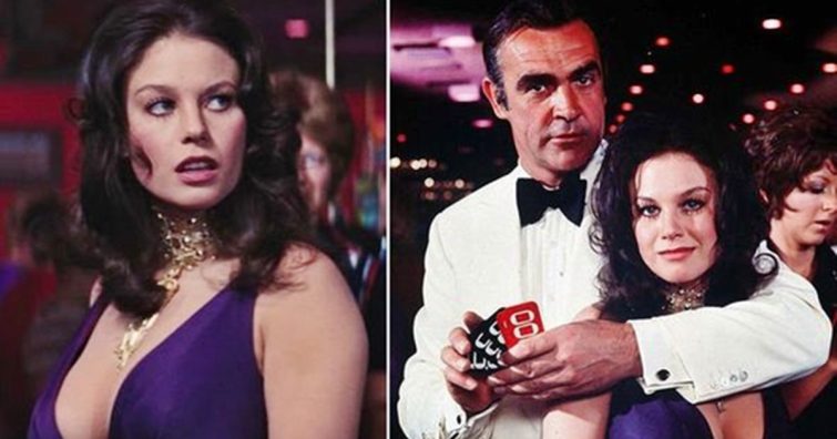 Megrázó vallomás: az egykori Bond-lány szerint Kirk Douglas szörnyű dolgot tett Natalie Wooddal