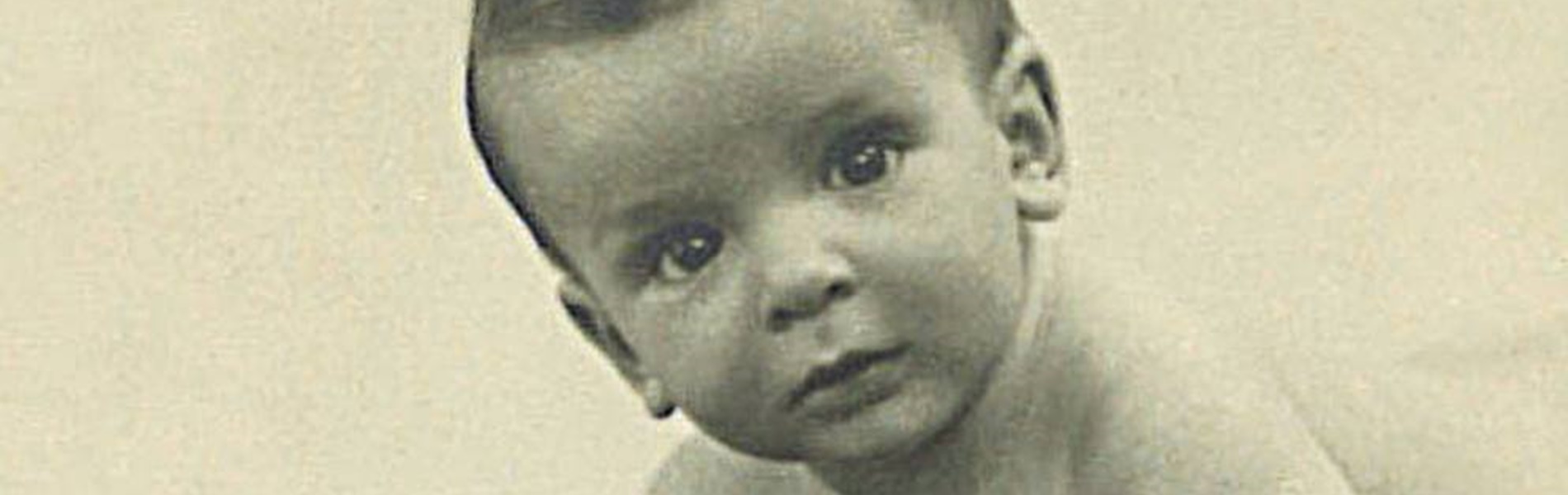 Felismered a képen látható cuki kisbabát? Egy legendás olasz színész lett belőle, akit egész Magyarország ismer - Bud Spencer