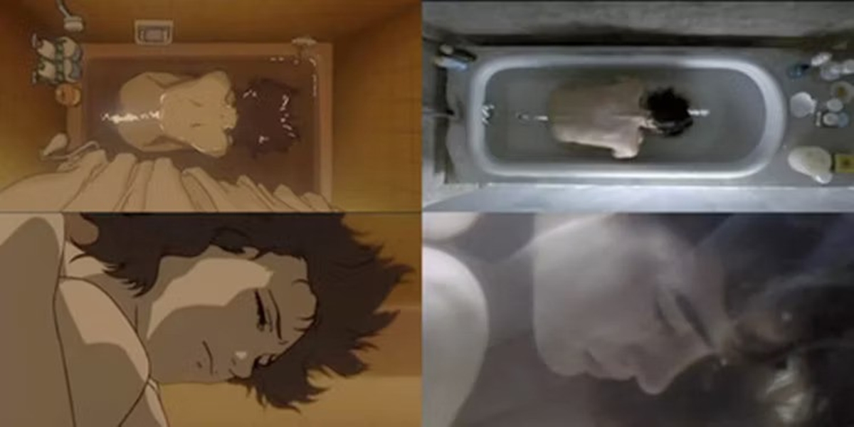 15 népszerű film, amiket anime ihletett