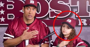 Dwayne Johnson kislánya a Gyerekjátékból felnőtt – Madison 26 évesen mindenkit lenyűgöz! - Madison Pettis