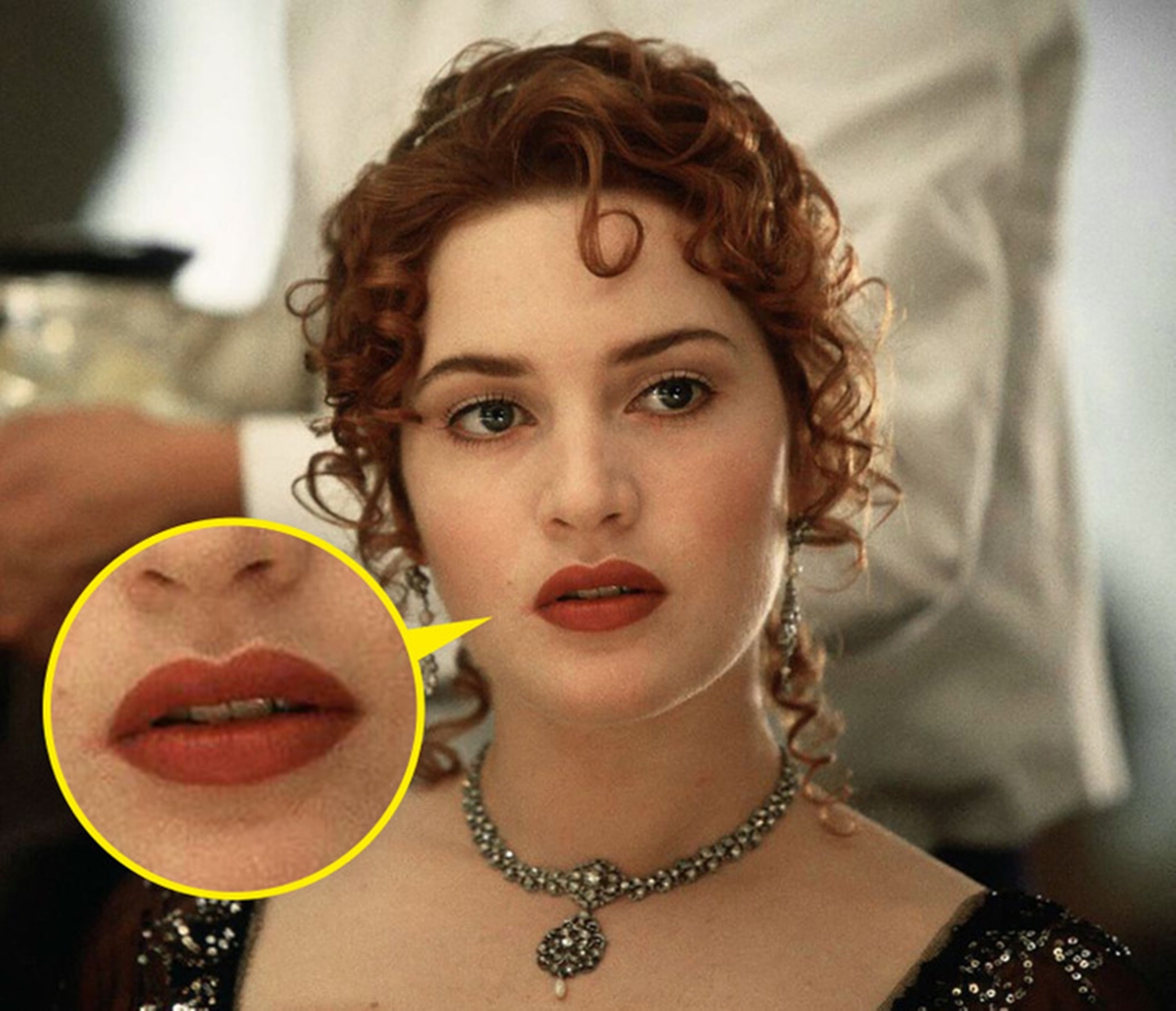 8 olyan divatbaki a filmekben és sorozatokban, amelyeket a hétköznapi emberek észre sem vesznek