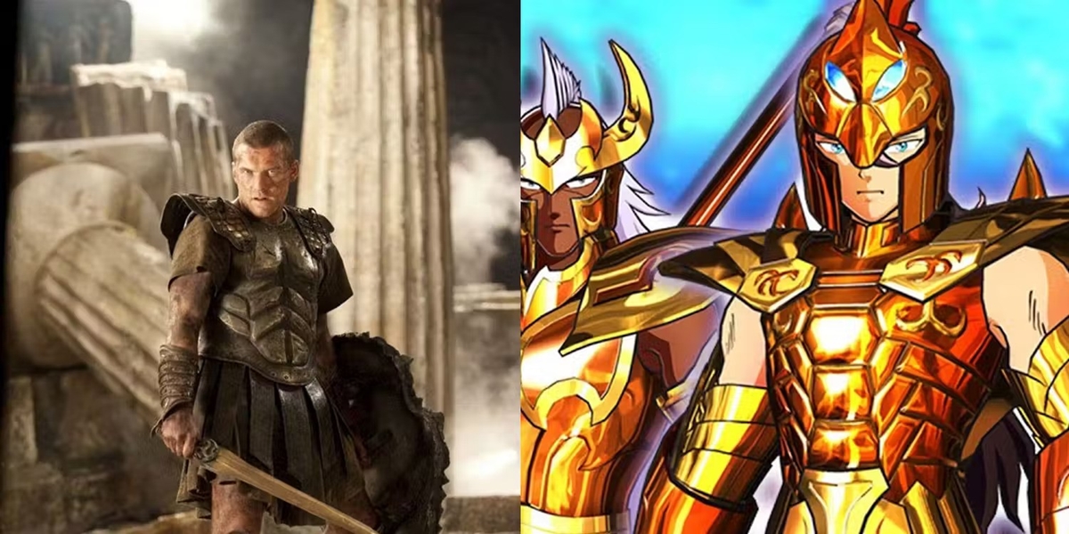 15 népszerű film, amiket anime ihletett