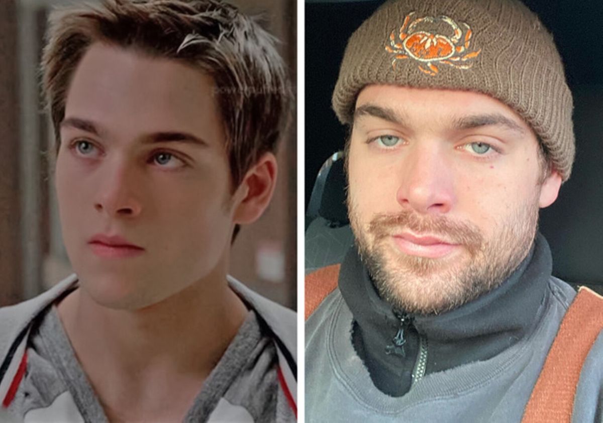 Ennyit változtak a Teen Wolf – Farkasbőrben című sorozat sztárjai az évek során