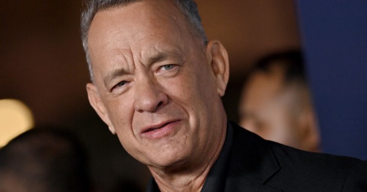 A magyar fővárossal kapcsolatban kérdezték Tom Hanks-et – A színész meglepően őszintén válaszolt!