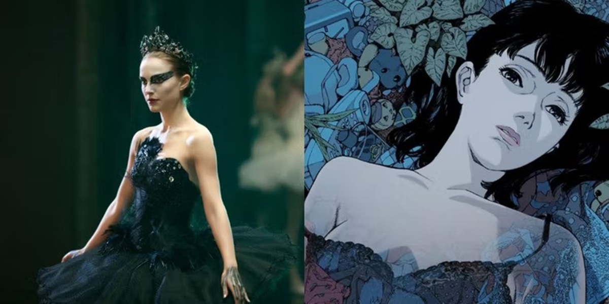 15 népszerű film, amiket anime ihletett