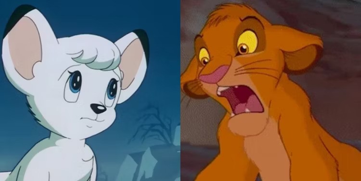 15 népszerű film, amiket anime ihletett