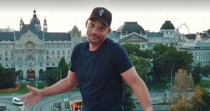 A magyar nyelvvel kapcsolatban kérdezték Will Smith-t - A színész meglepően őszintén válaszolt!