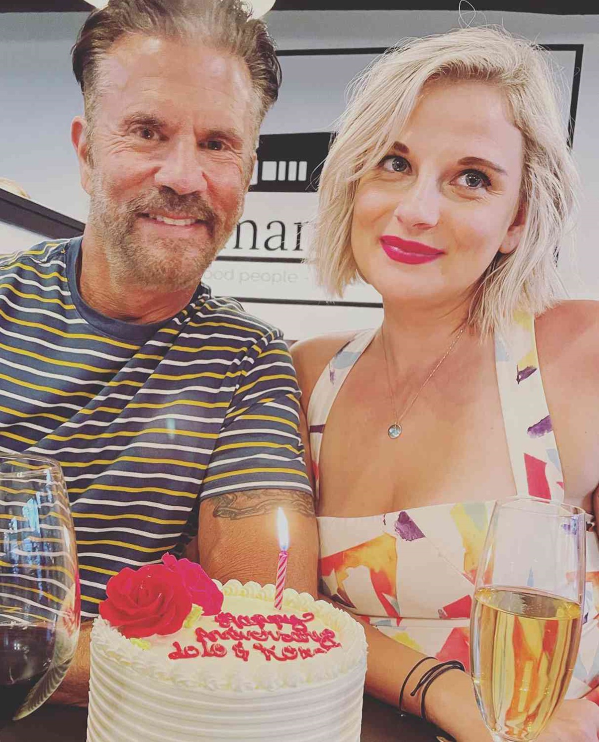 Emlékszel még a Fejvadász szívtiprójára? Így néz ki napjainkban a legendás sztár, Lorenzo Lamas