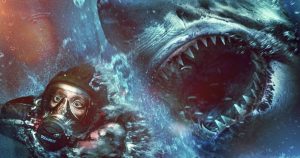 Előzetest kapott az új cápás thriller, Az utolsó lélegzet! - The Last Breath