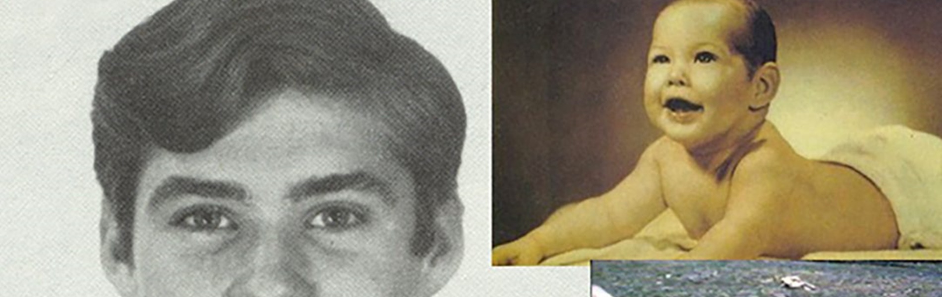 Felismered a képeken látható jóképű fiatalembert? Most 71 éves, két kedvenc sorozatunk sztárja volt - David Hasselhoff