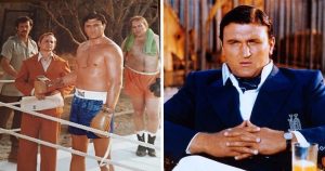 Felismeri? Ő volt az Én a vízilovakkal vagyok rosszfiúja, Bud Spencer és Terence Hill rettegett ellenfele - Joe Bugner