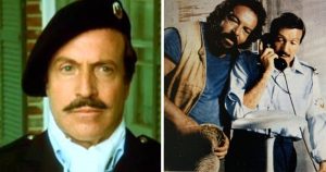 Ő volt az egyik híres mellékszereplő a Bud Spencer és Terence Hill filmekből - Friss fotókon a 93 éves Carlo Reali