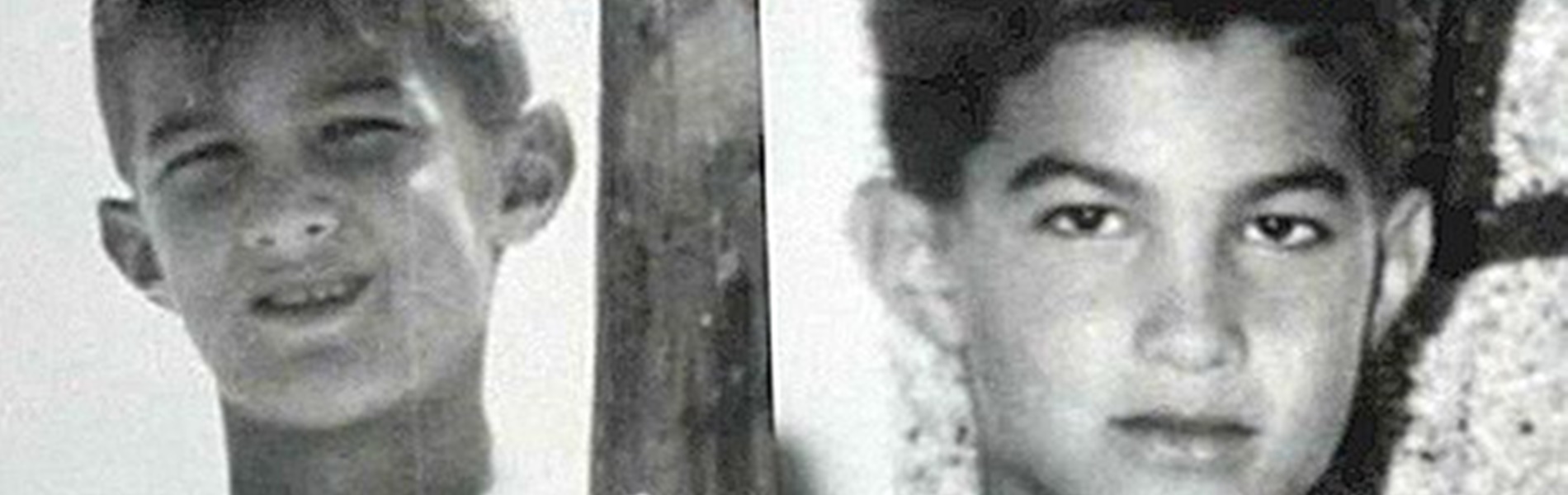 Felismered a képeken látható kisfiút? Most 72 éves, a 90-es évek legnagyobb akciósztárja volt - Steven Seagal