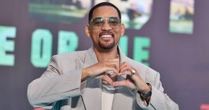 Will Smith elárulta, hogy melyek voltak karrierje legjobb filmjei