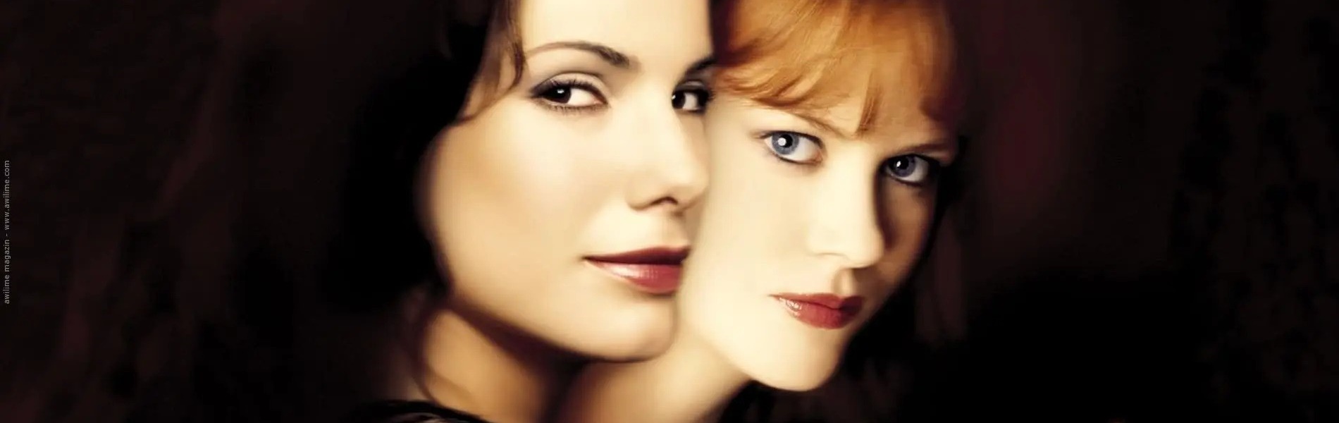 Nicole Kidman és Sandra Bullock főszereplésével jön az Átkozott boszorkák 2!