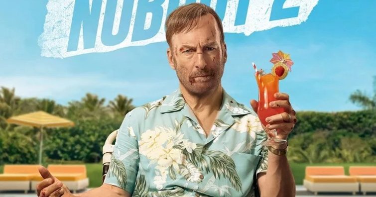 Bob Odenkirk visszatér a gyilkológép szerepében - Itt a Senki 2. részének az első előzetese!