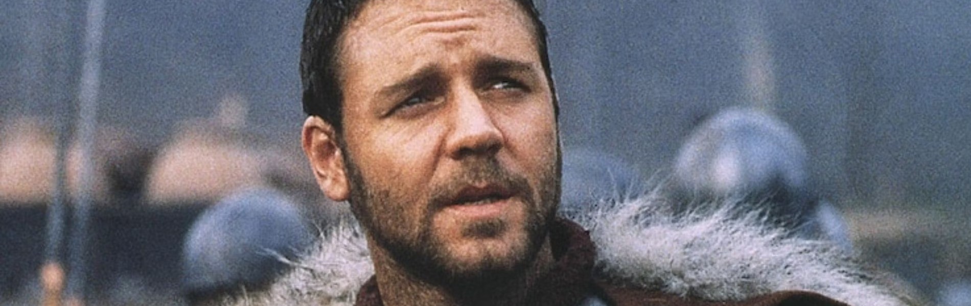 Russell Crowe kipakolt: ezt gondolja a Gladiátor folytatásáról
