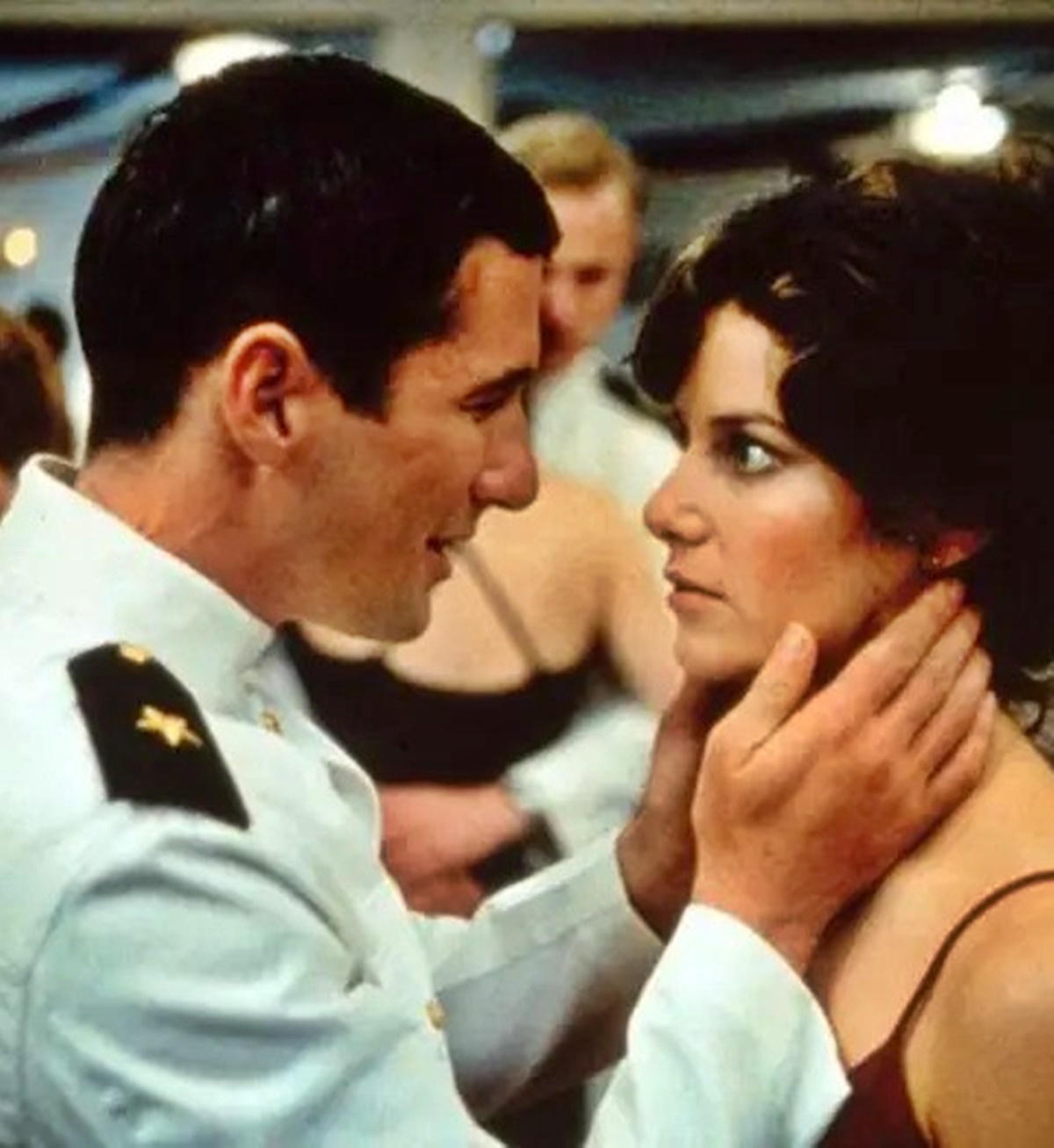 A színésznő kitálalt Richard Gere-ről: a valóságban ki nem állhatták egymást - Debra Winger