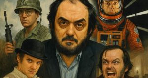 A 10 legjobb Stanley Kubrick által rendezett film