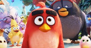 Jön az Angry Birds 3, amelyhez itt az első kedvcsináló előzetes!