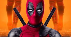Itt a Deadpool & Rozsomák új előzetese, amiben Lady Deadpool is megjelenik