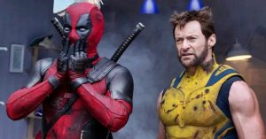 Itt a Deadpool & Rozsomák új előzetese Kardfoggal a középpontban!