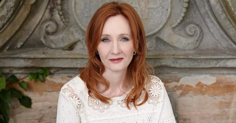 Botrány! J. K. Rowling súlyos kritikával illette a Harry Potter színészét, aki méltatta a transzneműeket