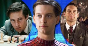 Tobey Maguire 8 legjobb filmje, amit vétek lenne kihagyni