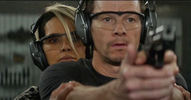 Befutott Mark Wahlberg és Halle Berry közös akció-vígjátékának az első előzetese! - A szervezet (The Union)