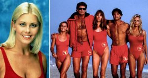 Lesújtó állapotba került a Baywatch egykori bombázója - Friss fotóin rá sem lehet ismerni