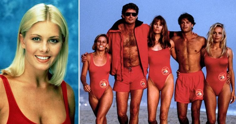 Lesújtó állapotba került a Baywatch egykori bombázója - Friss fotóin rá sem lehet ismerni
