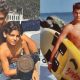 Ő alakította David Hasselhoff fiát a Baywatchban - Jeremy Jackson ilyen jóképű lett 43 évesen