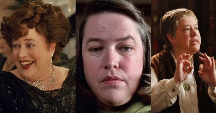 Kathy Bates 7 legjobb filmje, amit vétek lenne kihagyni