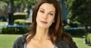 Elképesztő, hogy milyen alakja van Teri Hatcher-nek 60 évesen