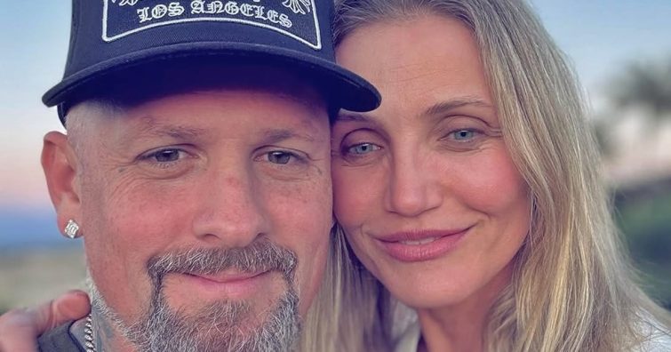Cameron Diaz őszintén vallott – Ez a házasság legjobb és legrosszabb oldala!