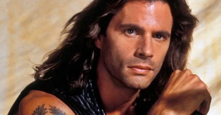 Emlékszel még a Fejvadász szívtiprójára? Így néz ki napjainkban a legendás sztár, Lorenzo Lamas