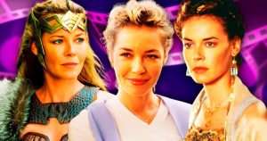 Most ünnepli 60. születésnapját Connie Nielsen – Íme 10 meglepő érdekesség a gyönyörű színésznőről