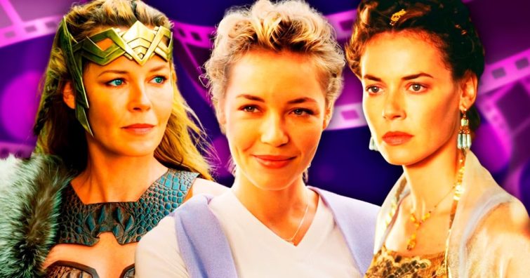 Most ünnepli 60. születésnapját Connie Nielsen – Íme 10 meglepő érdekesség a gyönyörű színésznőről