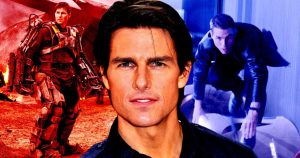 10 Tom Cruise film, amit kár lenne kihagyni