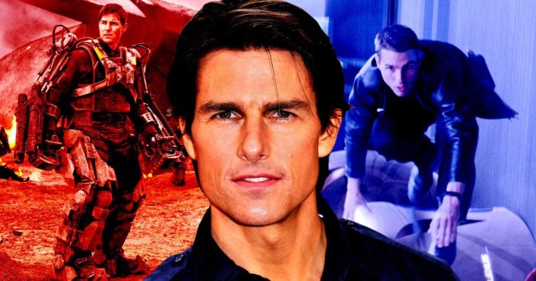 10 Tom Cruise film, amit kár lenne kihagyni