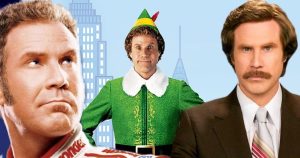 8 fergeteges Will Ferrell vígjáték, amit kár lenne kihagyni