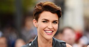Döbbenetes változás! A Tökéletes hang színésznője sokkolóan vékony a friss fotóin - Ruby Rose