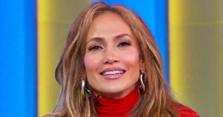 Döbbenet! Így néz ki Jennifer Lopez smink nélkül